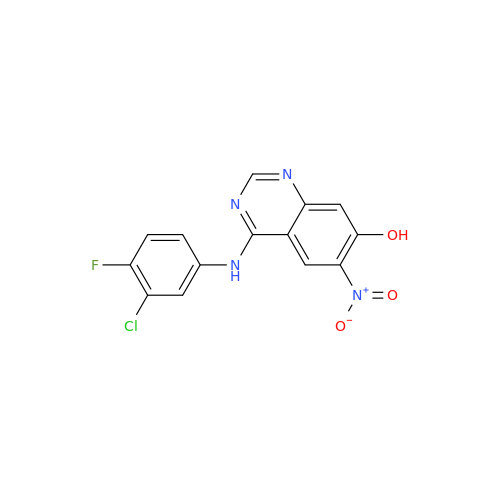 Afatinib Impurity 2