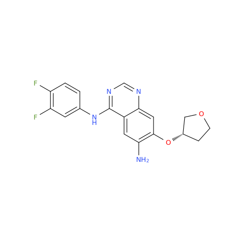 Afatinib Impurity 21