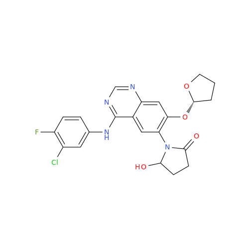 Afatinib Impurity 28