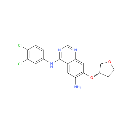 Afatinib Impurity 36