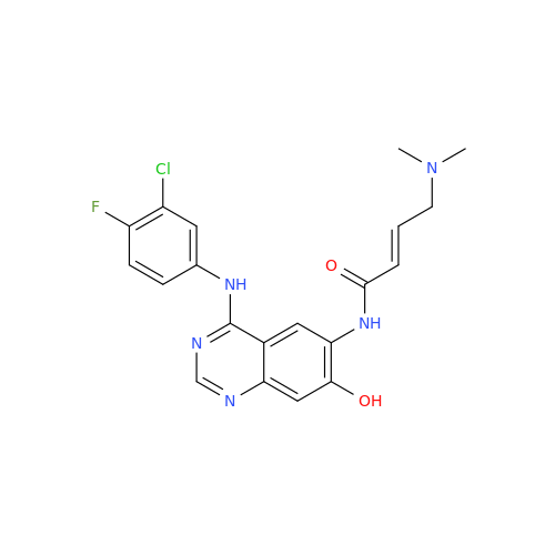 Afatinib Impurity 37 Afatinib Impurity 37