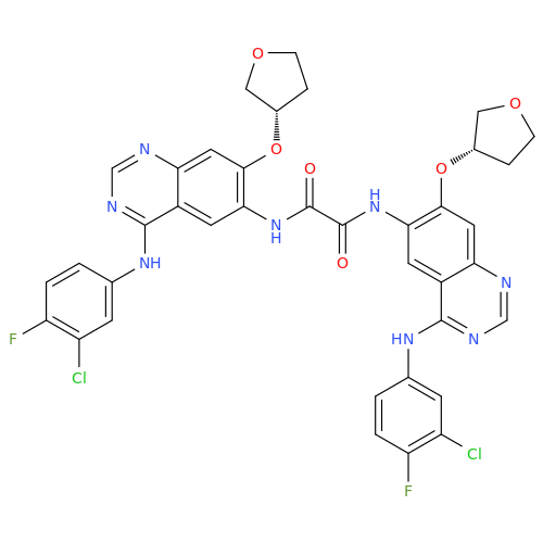 Afatinib Impurity 38 Afatinib Impurity 38