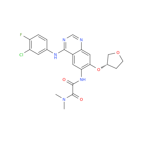 Afatinib Impurity 39 Afatinib Impurity 39