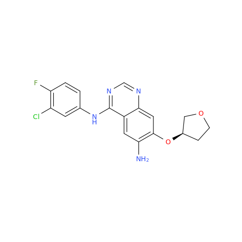 Afatinib Impurity 43