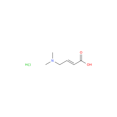Afatinib Impurity 45