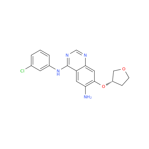 Afatinib Impurity 8