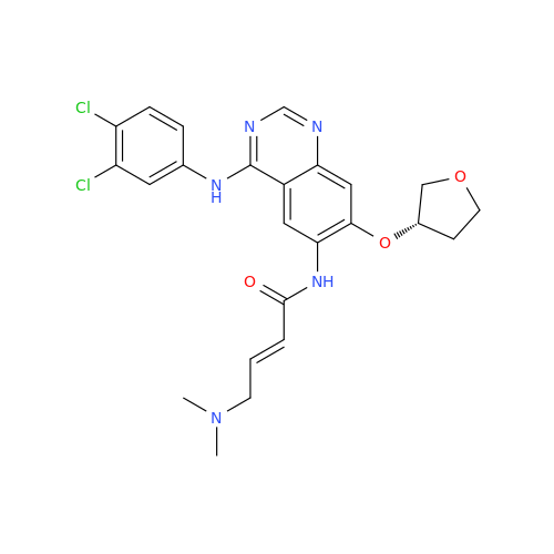 Afatinib Impurity E