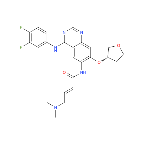 Afatinib Impurity F