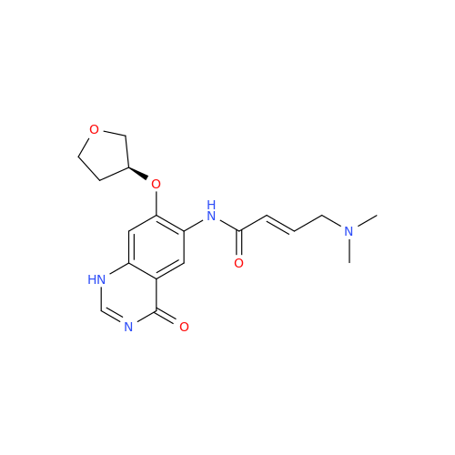 Afatinib Impurity J