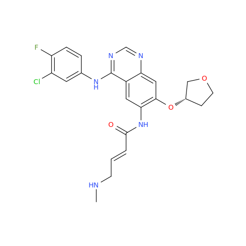 N-Desmethyl Afatinib