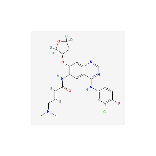Afatinib D4