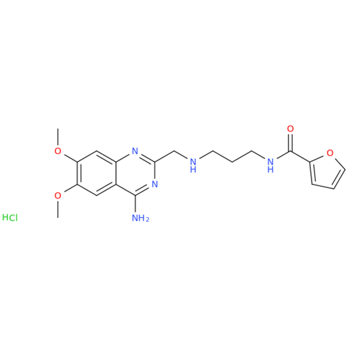 Alfuzosin EP Impurity A Hydrochloride