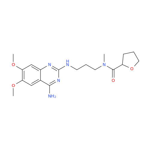 Alfuzosin EP Impurity C