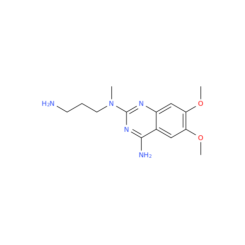 Alfuzosin EP Impurity D
