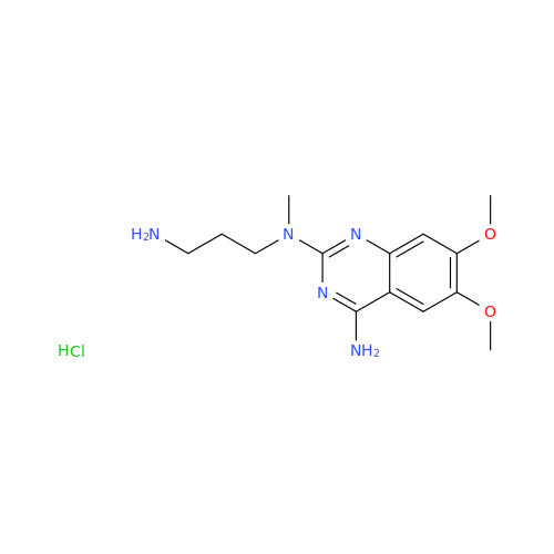 Alfuzosin EP Impurity D Hydrochloride