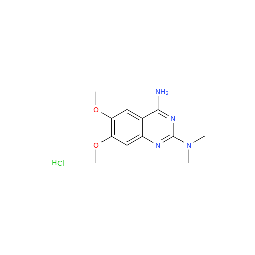 Alfuzosin EP Impurity F Hydrochloride