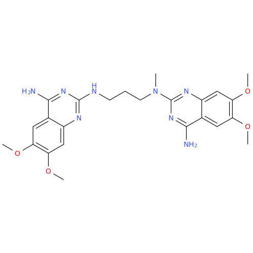 Alfuzosin EP Impurity G