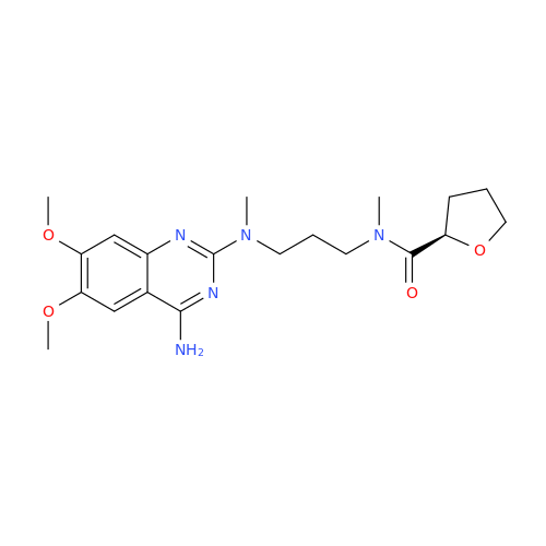 Alfuzosin Impurity 2