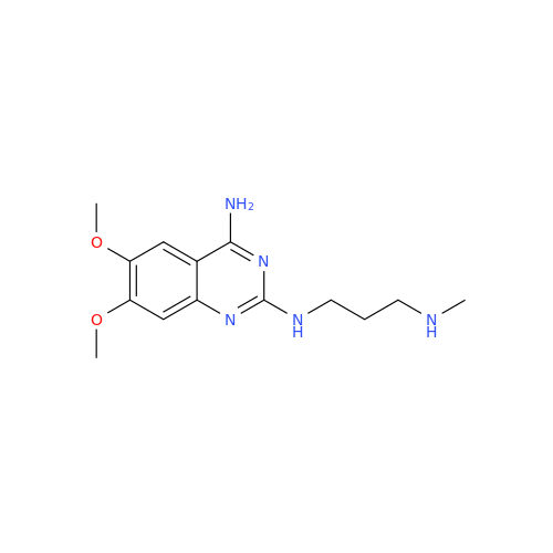 Alfuzosin Impurity 5