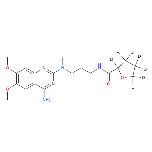Alfuzosin D7
