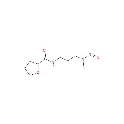 Alfuzosin N-Nitroso Impurity 1