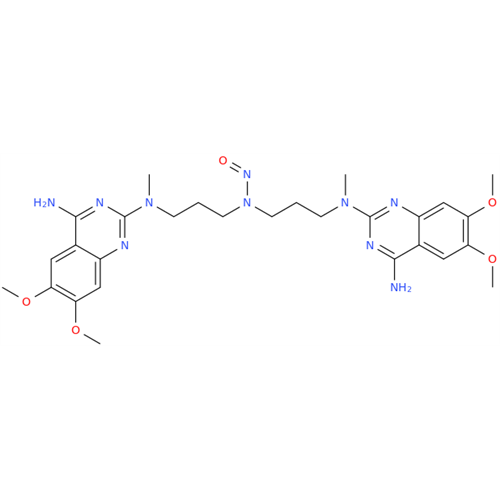 Alfuzosin N-Nitroso Impurity 2