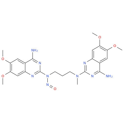 N-Nitroso Alfuzosin EP Impurity G