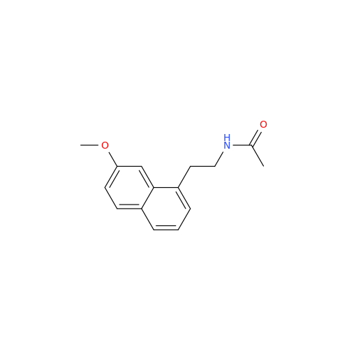 Agomelatine Impurity 1