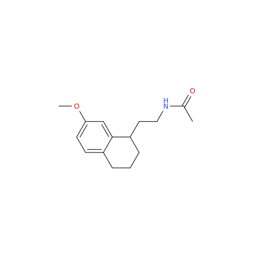 Agomelatine Impurity 13