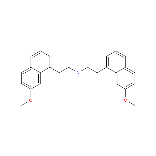 Agomelatine Impurity 15