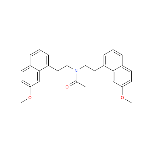 Agomelatine Impurity 4