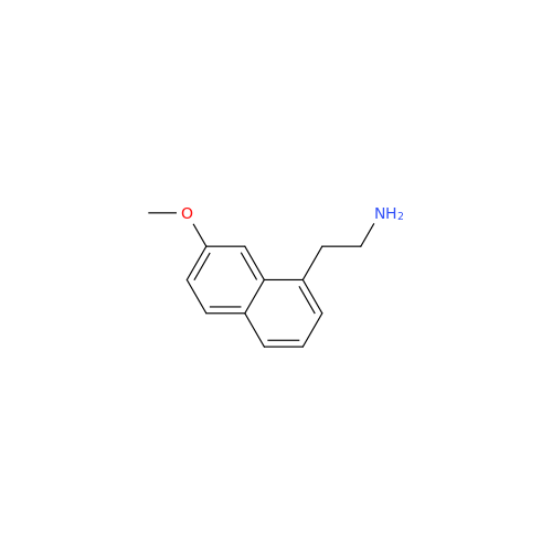 Agomelatine Impurity 5