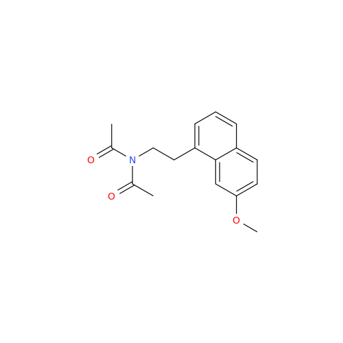 Agomelatine Impurity 7