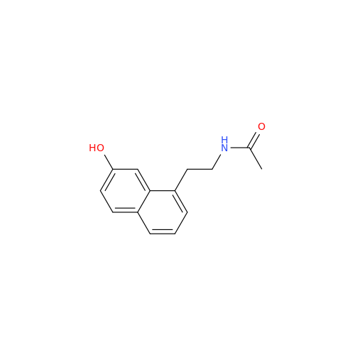 Agomelatine Impurity 8