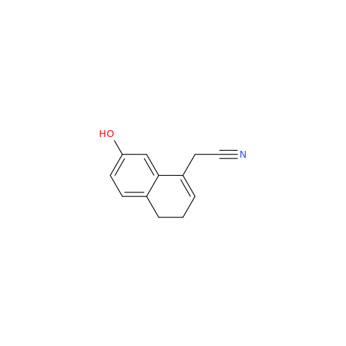 Agomelatine Impurity E
