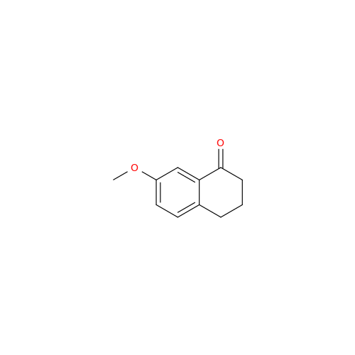 7-Methoxy-1-Tetralone