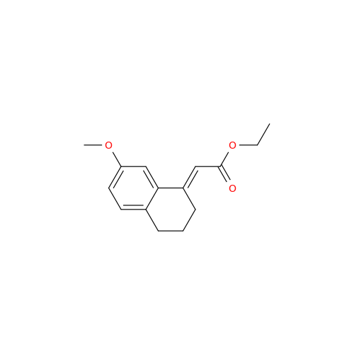 Agomelatine Acetic Acid Ethyl Ester
