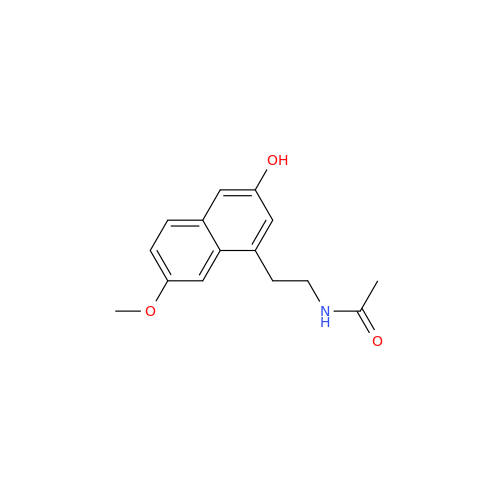 Agomelatine Impurity 11