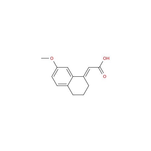 Agomelatine Impurity 14