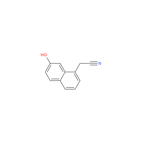 Agomelatine Impurity 18
