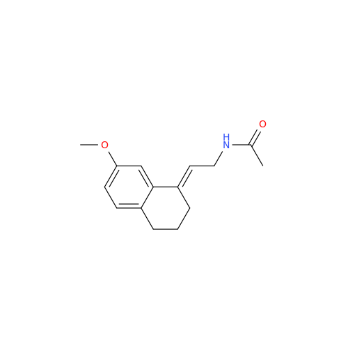 Agomelatine Impurity 2
