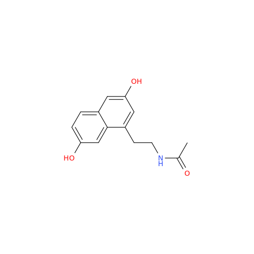 Agomelatine Impurity 9