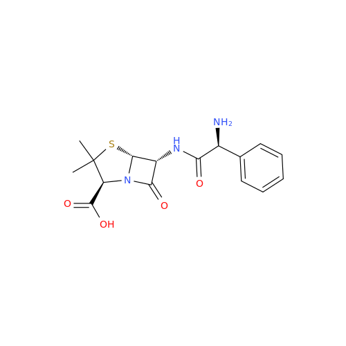 Ampicillin EP Impurity B