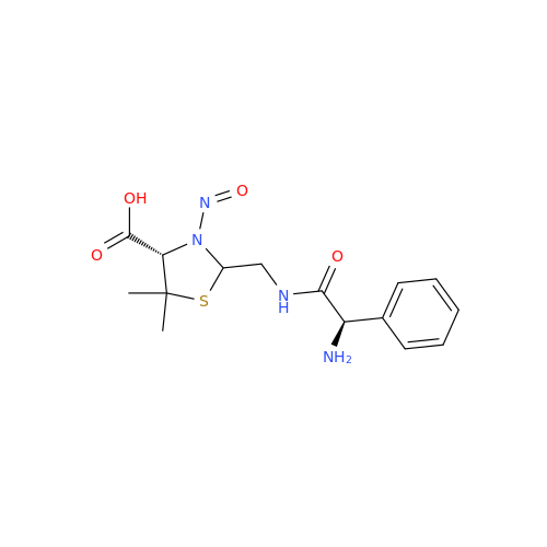 N-Nitroso Ampicillin EP Impurity F