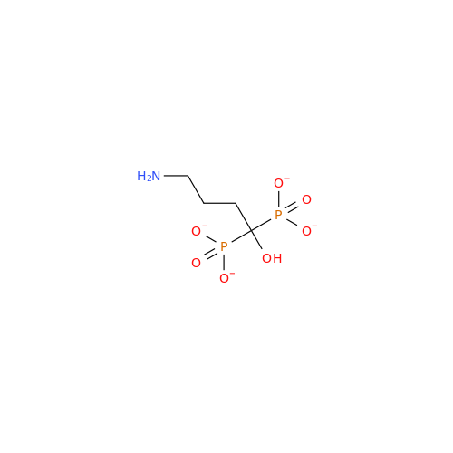 Alendronate IHRS