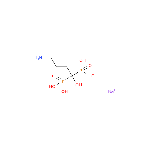 Alendronate sodium
