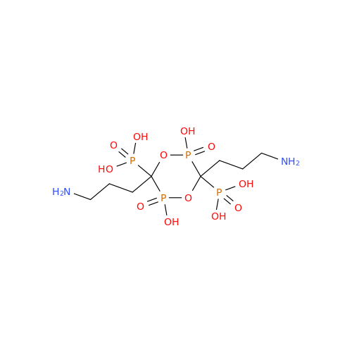 Alendronic Acid Dimeric Anhydride