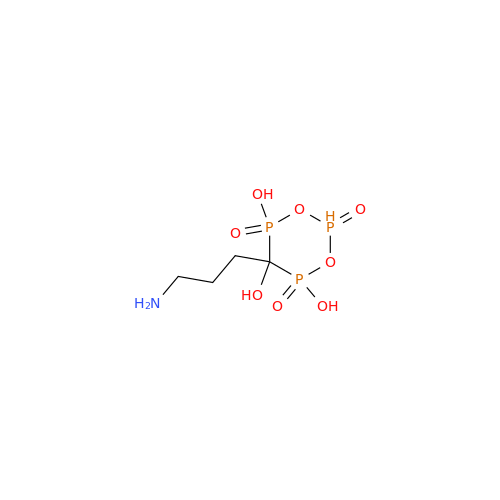 Alendronic Acid Related Impurity 2