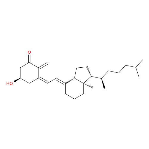 1-Keto-vitamin D3