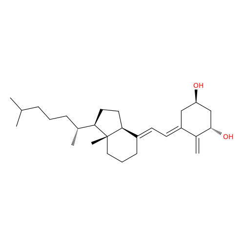 Alfacalcidol EP Impurity A